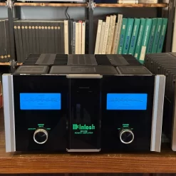 McIntosh MC402 Power Amplifier