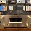 Accuphase A-50 Stereo Power Amplifier