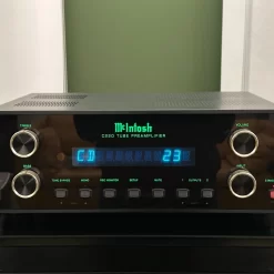 MCINTOSCH C220 USATO