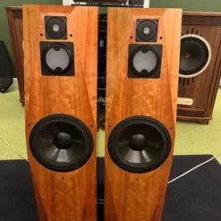 AVALON EIDOLON High End Loudspeakers