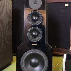 EGGLESTON WORKS Andra - Audiophile Loudspeakers PAIR