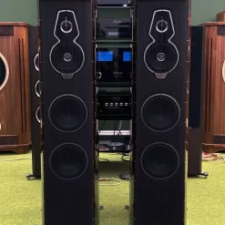 Sonus faber SERAFINO Tradition - Loudspeakers PAIR - EX-DEMO