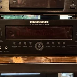 MARANTZ NR1402 Surround 5.1 Channel AV Receiver Amplifier