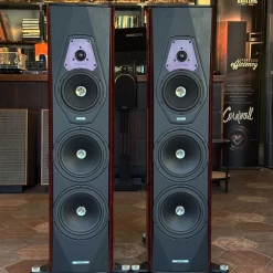 Sonus faber AMATI FUTURA Loudspeakers in TOP condition