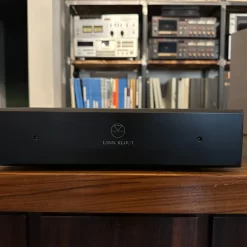LINN Klout - Stereo Power Amplifier