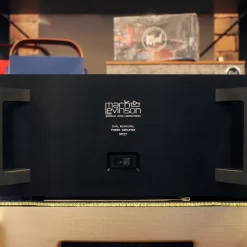 Mark Levinson N°27 Stereo Power Amplifier